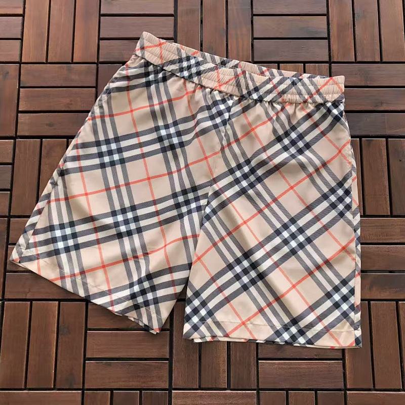~189 B🔥RB🔥RRY SHORTS 77040719 (Im 176CM 58KG Iwear Size M In The Photo), photo 1