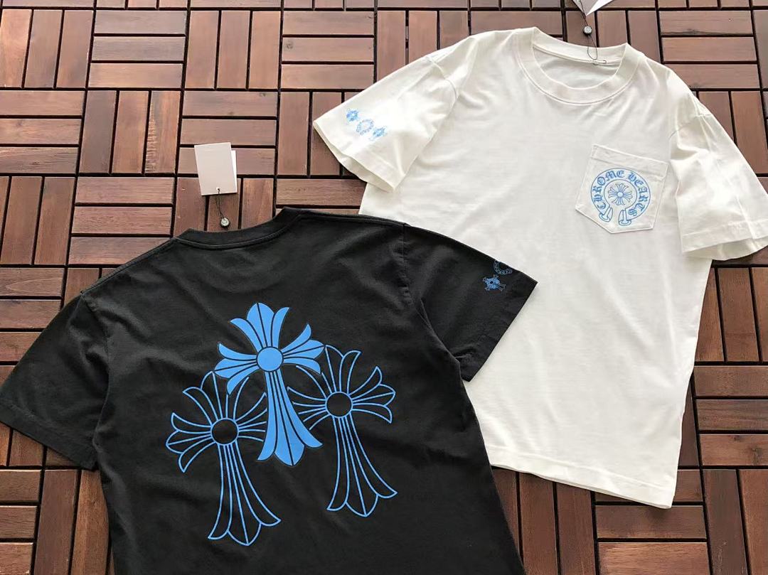 On Running ~109 CH🔥OM🔥 HE🔥RTS T-SHIRT 55022532 (Im 180CM 68KG Iwear Size S In The Photo) - Image 8