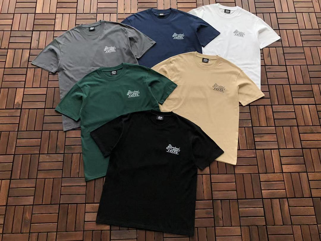 On Running ~79 ST🔥S🔥Y T-SHIRT 55040317 (Im 185CM 80KG Iwear Size L In The Photo) - Image 10