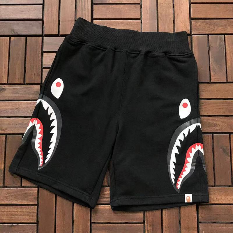 Bape Bape ~109 SHORTS 55032323 (Im 176CM 58KG Iwear Size M In The Photo), photo 1