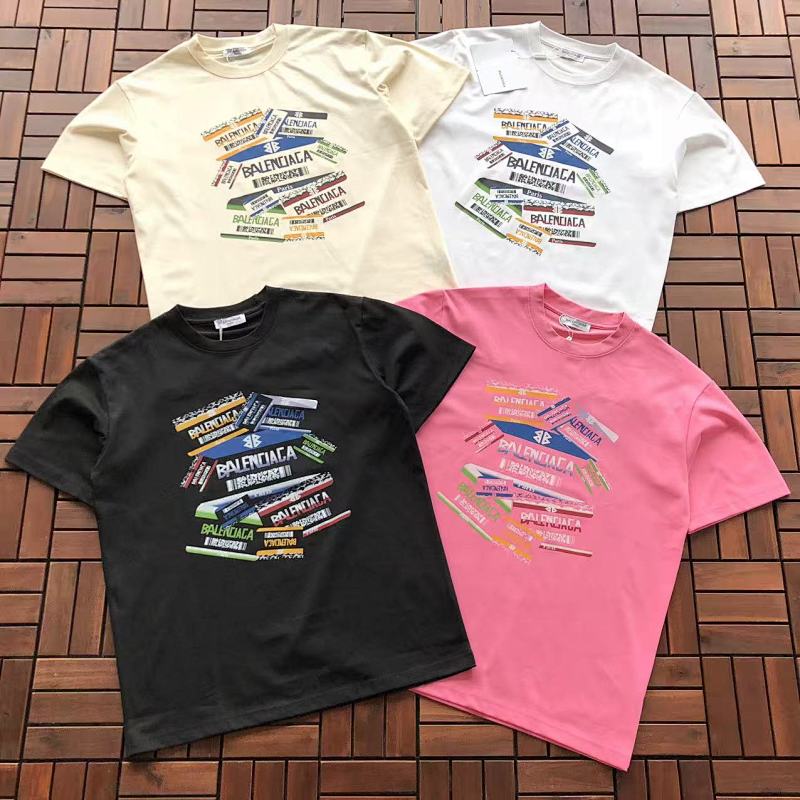 ~159 B🔥L🔥🔥🔥IA🔥A T-SHIRT 66040204 (Im 176CM 58KG Iwear Size S In The Photo), photo 1
