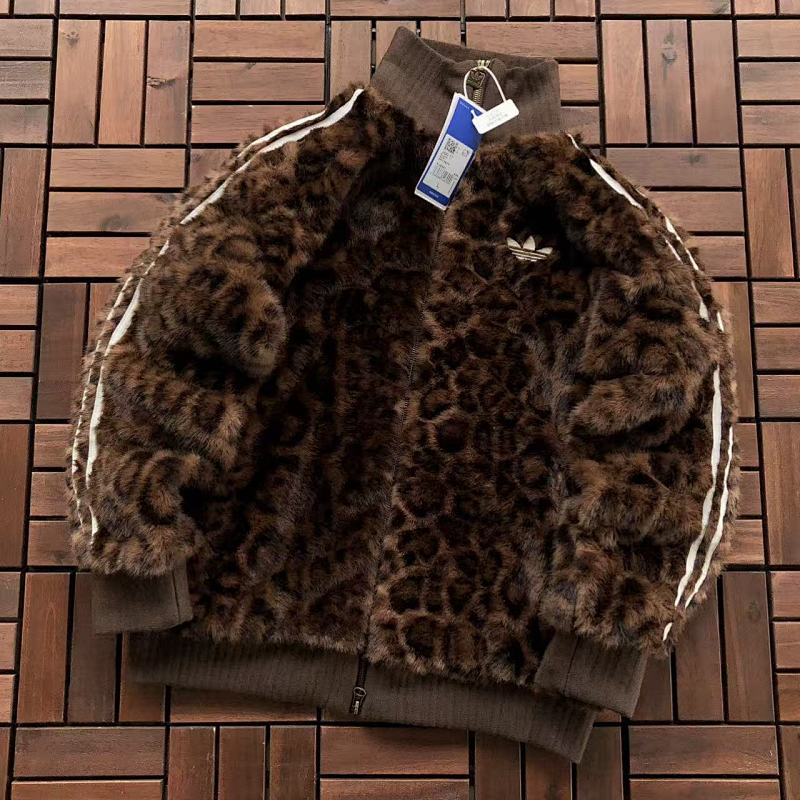 308 🔥DI🔥AS JACKET FLEECE 88031107 (Im 185CM 80KG Iwear Size L In The Photo), photo 1