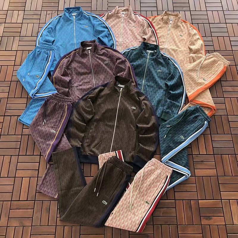 ~ 308 L🔥C🔥ST🔥JACKET, photo 1