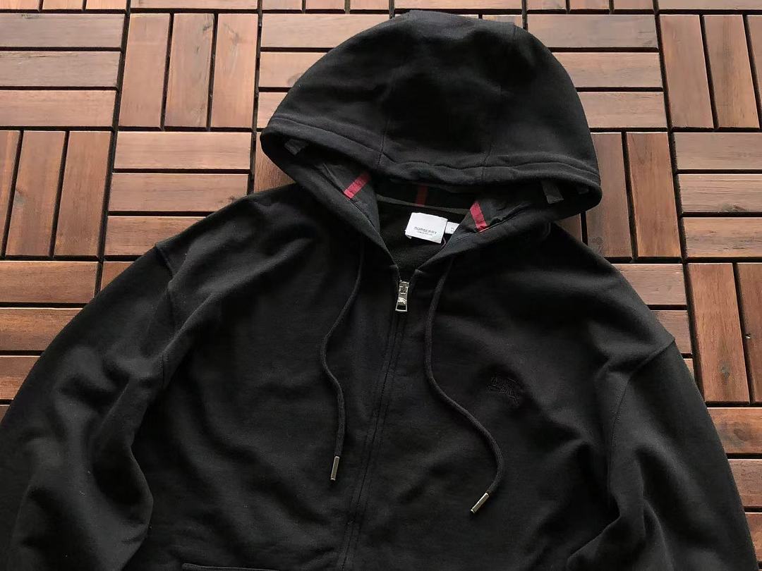 Other ~ 175 B🔥RB🔥RRY HOODIE 22083152 (Im 180CM 68KG Iwear Size XL In The Photo) - Image 10