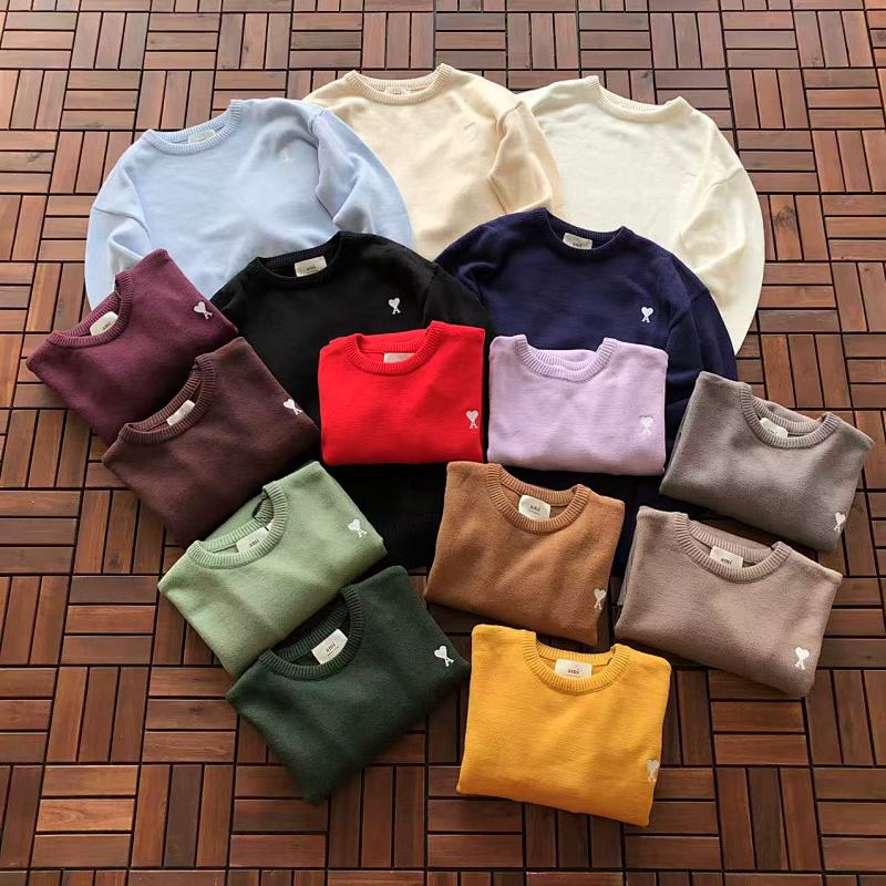 Other ~149 A🔥I SWEATER 22091546 (Im 180CM 68KG Iwear Size M In The Photo)