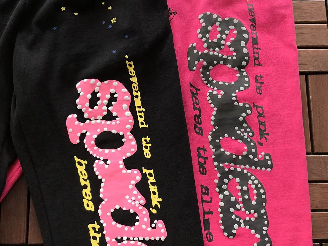 Other TOP~169 PANTS~149 S🔥5D🔥R HOODIE TROUSERS - Image 36