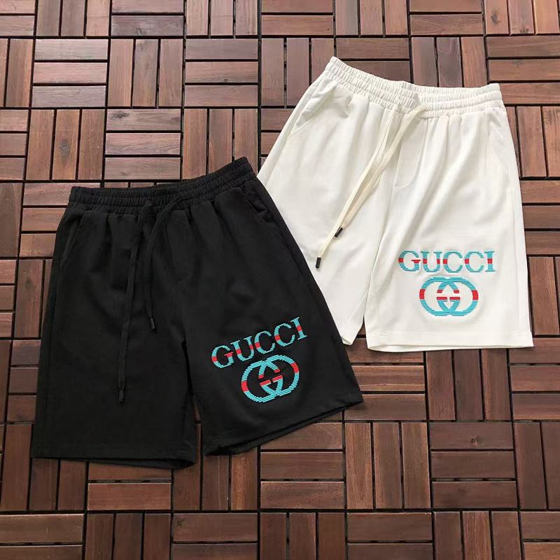 Other ~129 G🔥C🔥I SHORTS 77032231 (Im 176CM 58KG Iwear Size L In The Photo), photo 1