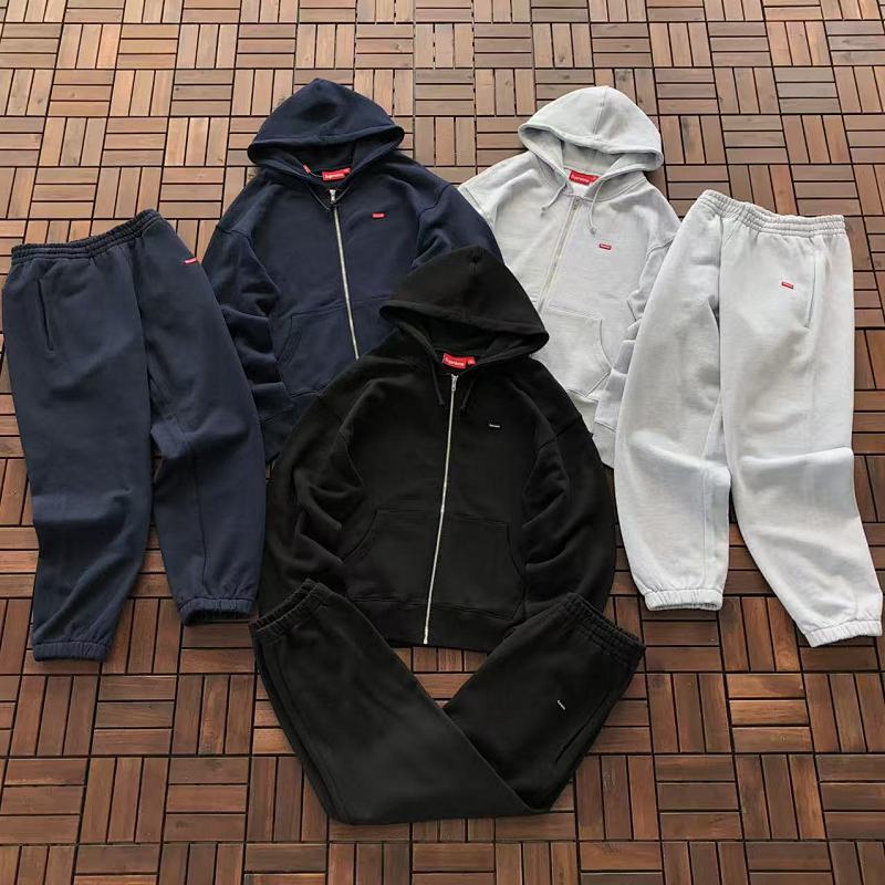 TOP ~229 PANTS ~219 S🔥P🔥E🔥E HOODIE TROUSERS 55012822 (Im 185CM 80KG Iwear Size S In The Photo), photo 1