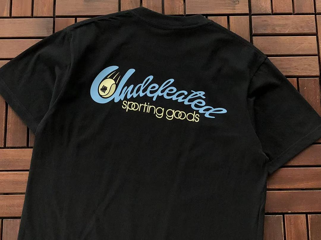 On Running ~85 UNDEFEATED T-SHIRT 55062765 (Im 180CM 68KG Iwear Size M In The Photo) - Image 15