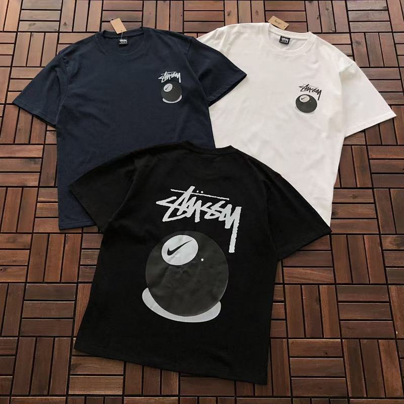 Other ~85 ST🔥S🔥Y & N🔥K🔥T-SHIRT 55010718 (Im 180CM 68KG Iwear Size M In The Photo), photo 1