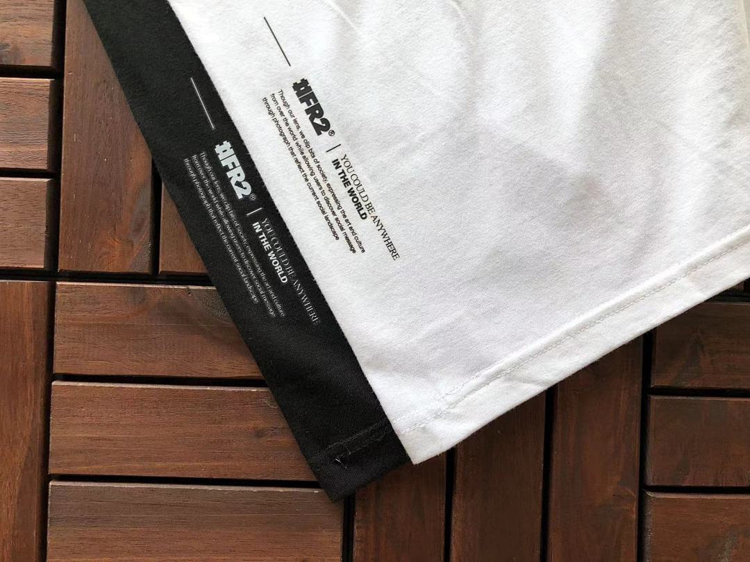 On Running ~95 FR2 T-SHIRT - Image 18