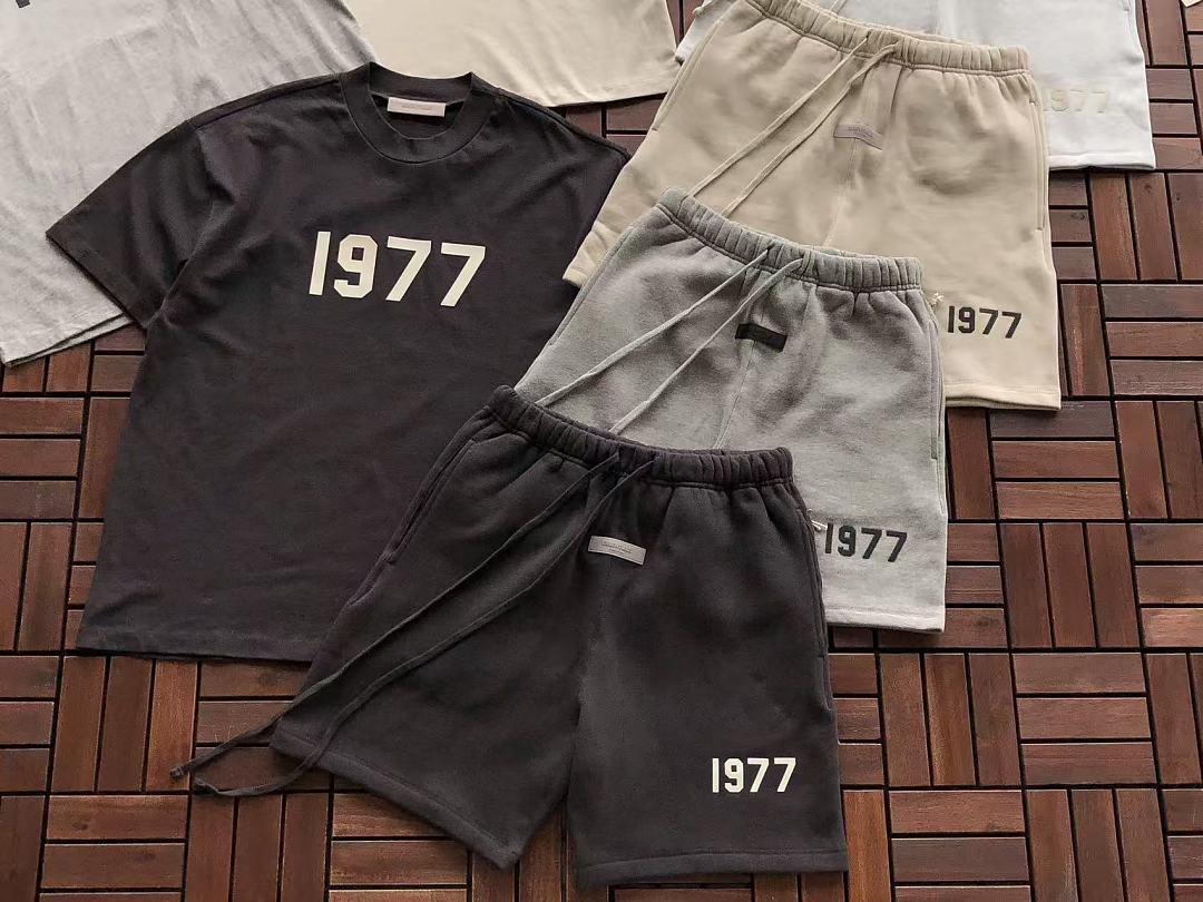 Other TOP 109 PANTS119 FOG T-SHIRT SHORTS FLEECE 88041709 (Im 185CM 80KG Iwear Size S In The Photo) - Image 9