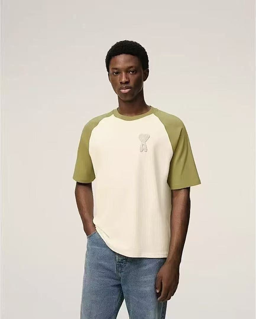 Other 129 A🔥I T-SHIRT 88040426 (Im 180CM 68KG Iwear Size M In The Photo) - Image 9