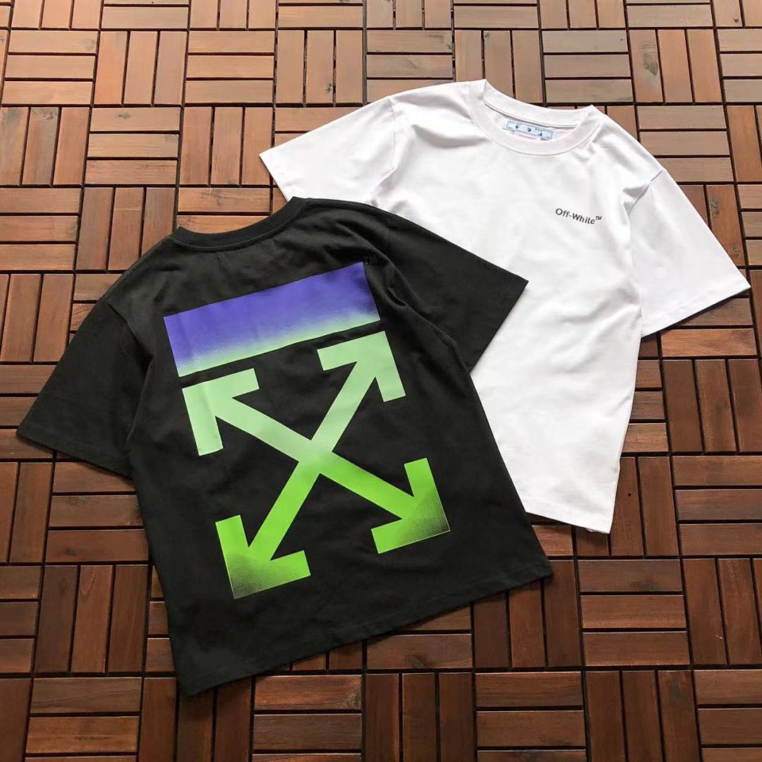 Other ¥~99 O🔥🔥-W🔥🔥TE T-SHIRT, photo 1