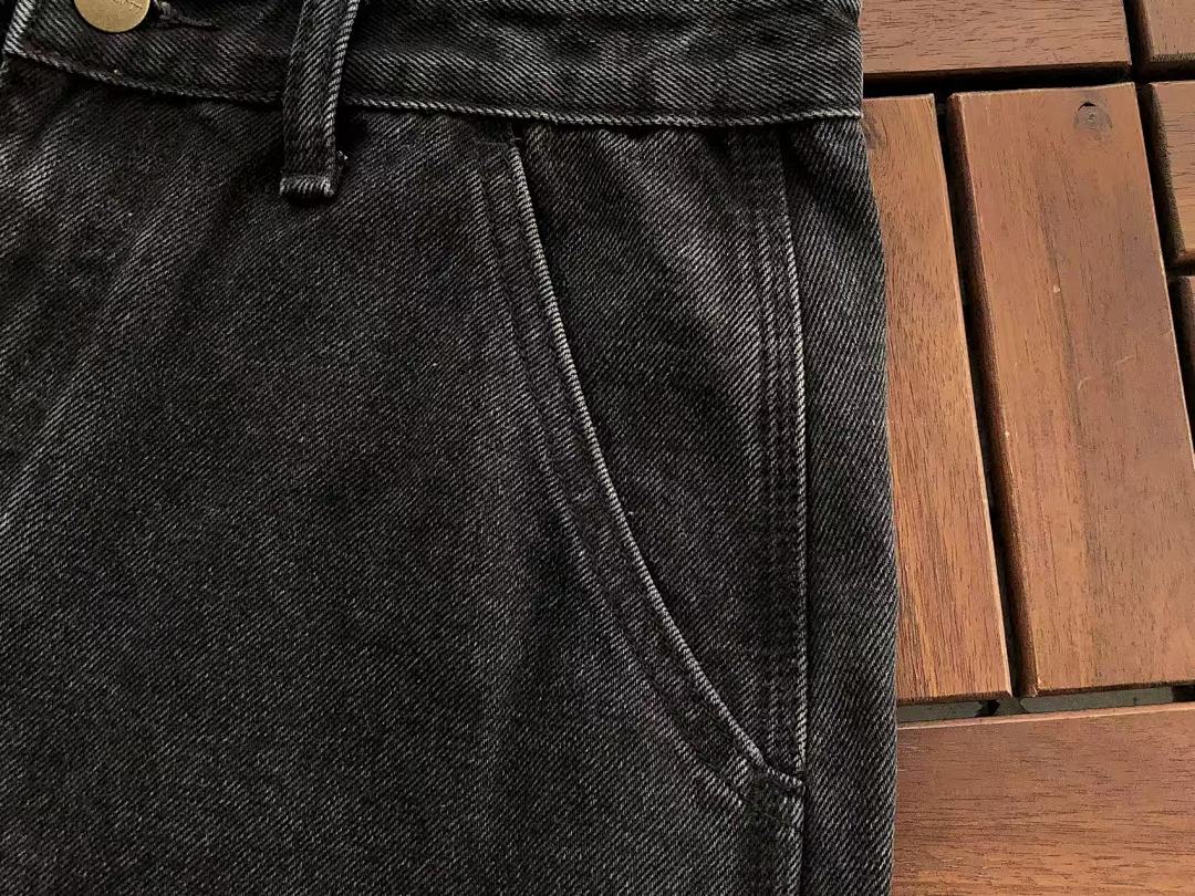 Other ~159 C🔥RH🔥RTT SHORTS JEANS 55032617 (Im 176CM 58KG Iwear Size S In The Photo) - Image 13