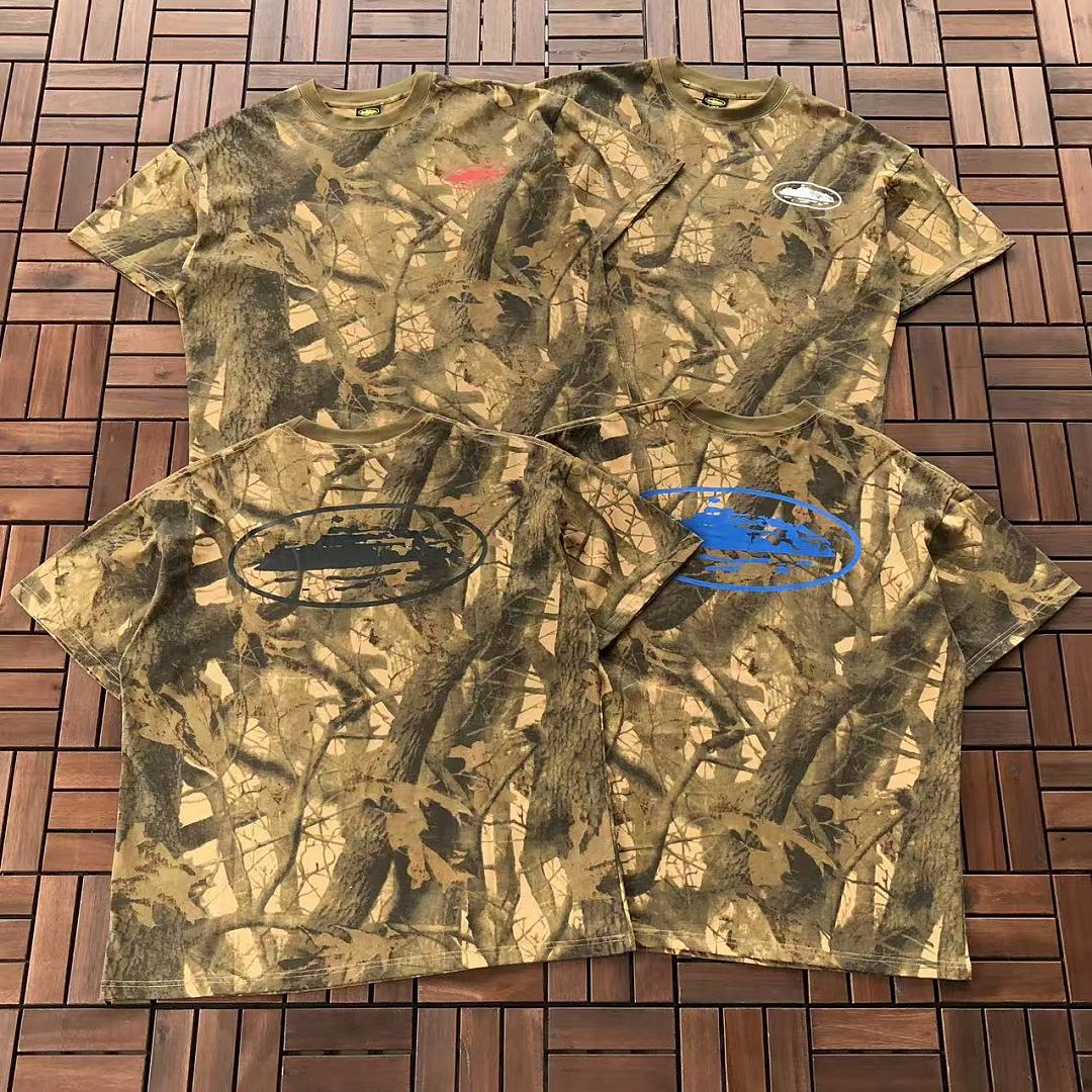 Other ~119 C🔥RT🔥🔥Z T-SHIRT 55051503 (Im 185CM 80KG Iwear Size L In The Photo), photo 1
