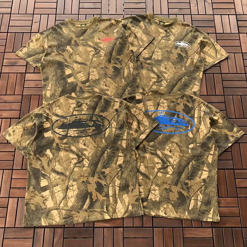 Other ~119 C🔥RT🔥🔥Z T-SHIRT 55051503 (Im 185CM 80KG Iwear Size L In The Photo), photo 1