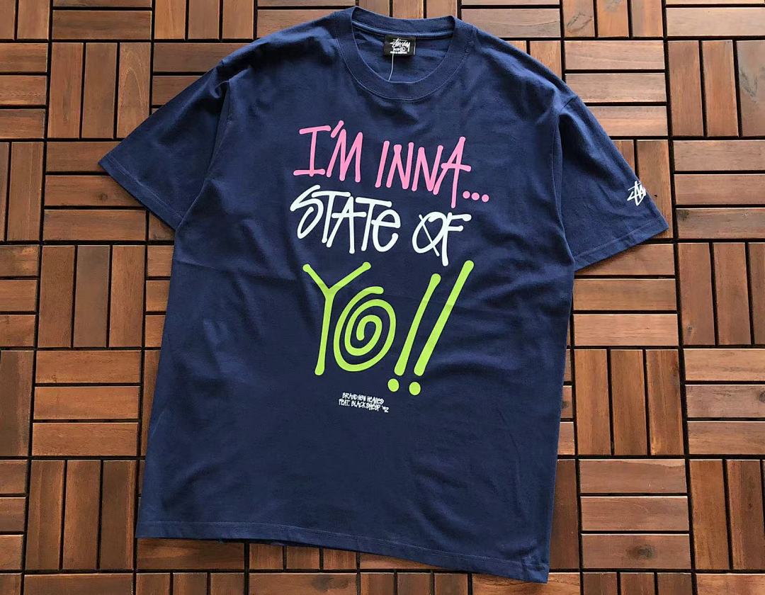 On Running ~85 ST🔥S🔥Y T-SHIRT - Image 11