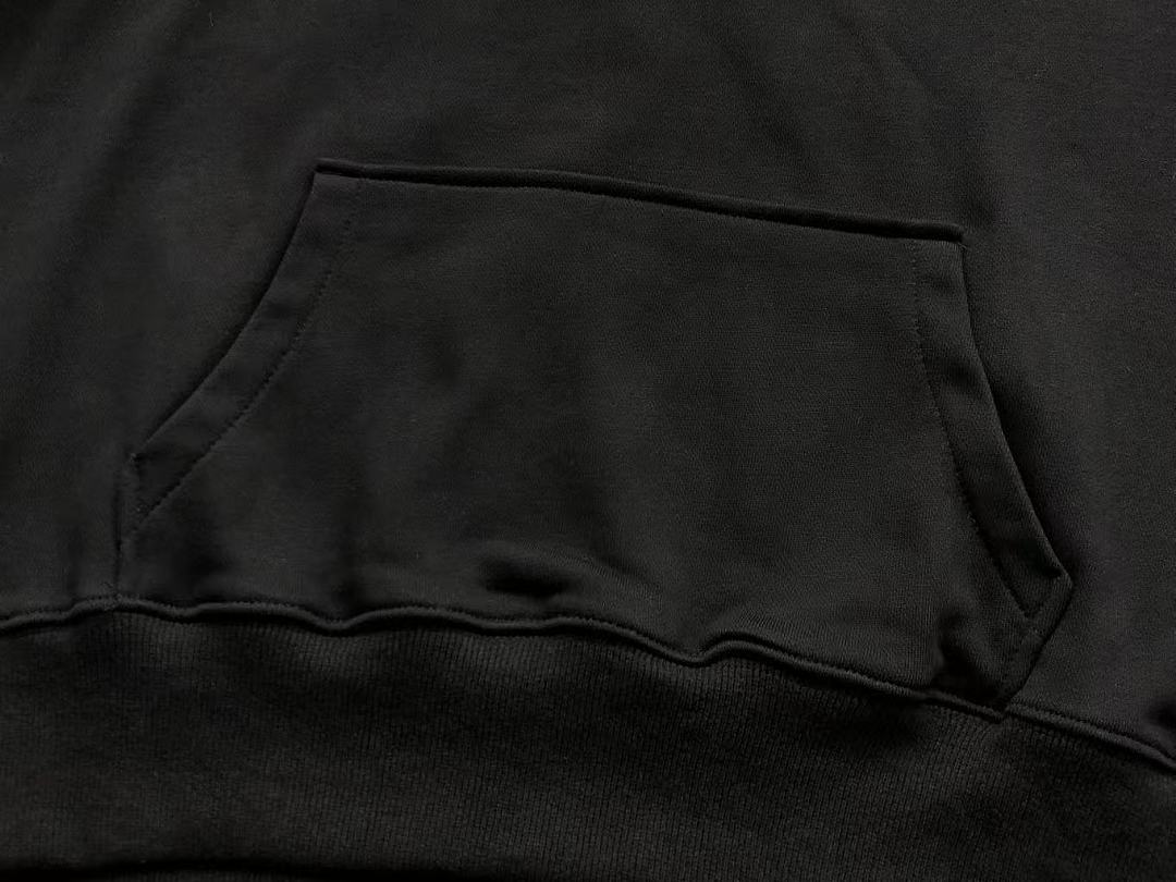 Other ~125 A🔥I HOODIE 77061630 (Im 185CM 70KG Iwear Size M In The Photo) - Image 27