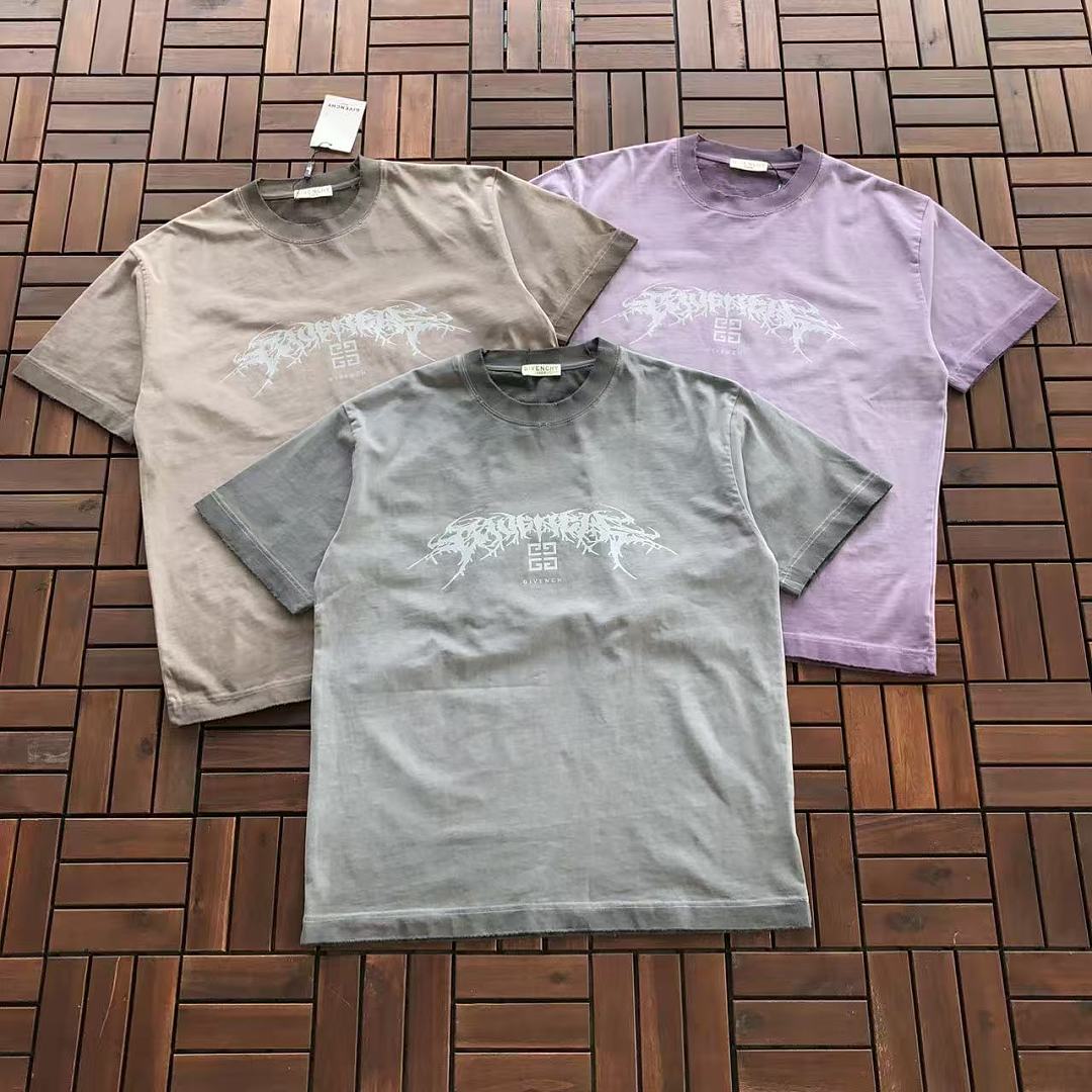 ~125 G🔥🔥🔥🔥🔥🔥Y T-SHIRT 11101665 (Im 180CM 68KG Iwear Size L In The Photo), photo 1