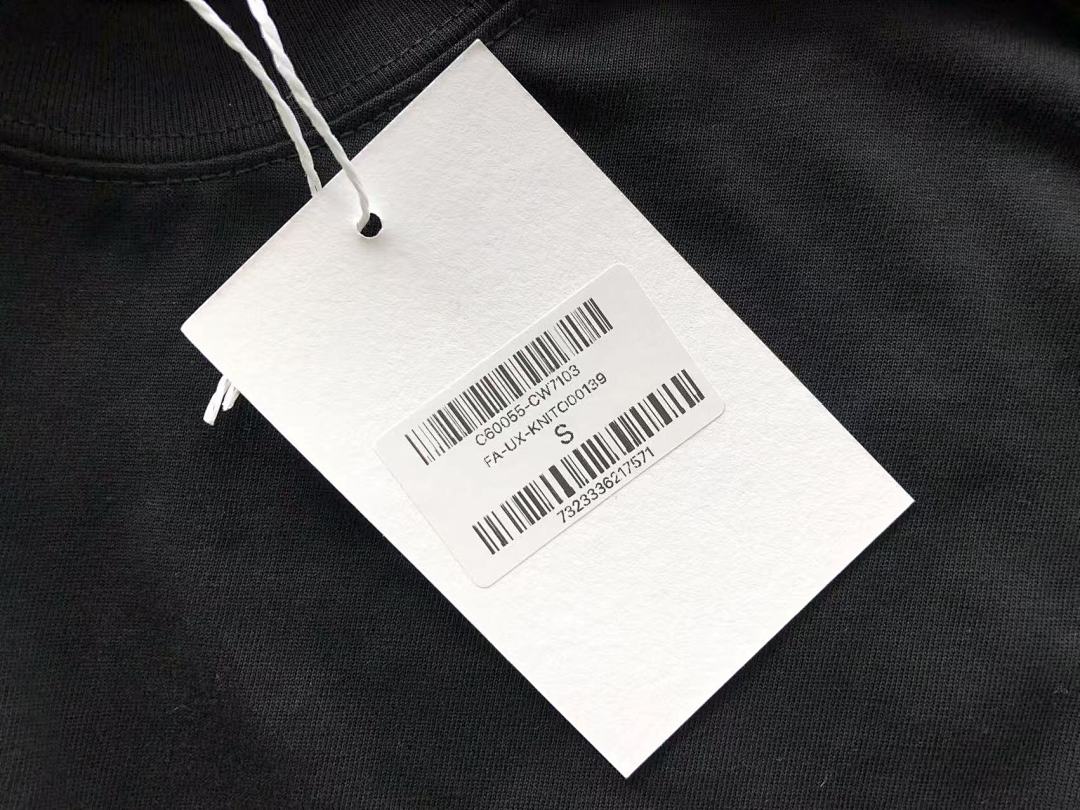 Other ~99 ACNE STUDIOS T-SHIRT 11112336 (Im 176CM 58KG Iwear Size S In The Photo) - Image 26