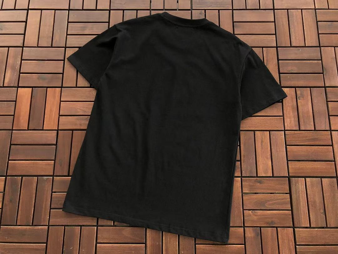 AMIRI ~89 AMIRI T-SHIRT 77071030 (Im 185CM 70KG Iwear Size M In The Photo) - Image 13