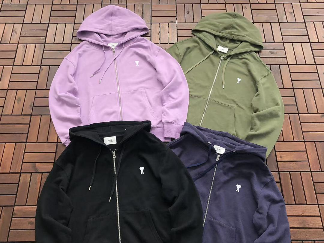Other 189 A🔥I HOODIE 88080622 (Im 185CM 70KG Iwear Size M In The Photo) - Image 10