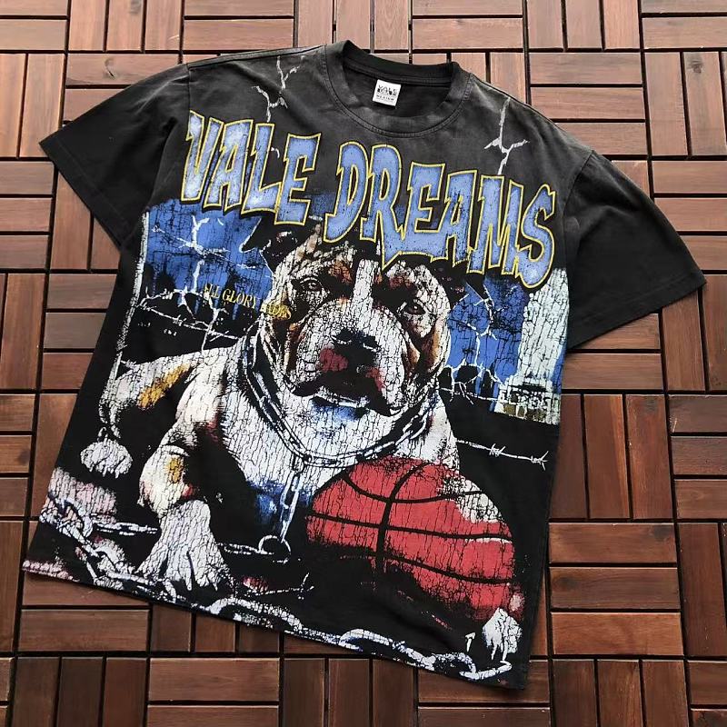 Other ~89 VA🔥L🔥Y T-SHIRT 77042334 (Im 176CM 58KG Iwear Size M In The Photo), photo 1