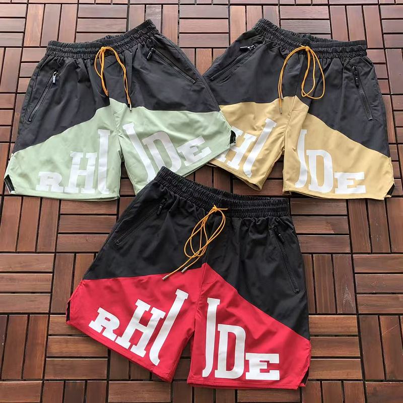 ~85 R🔥U🔥E SHORTS 77050785 (Im 185CM 70KG Iwear Size M In The Photo), photo 1