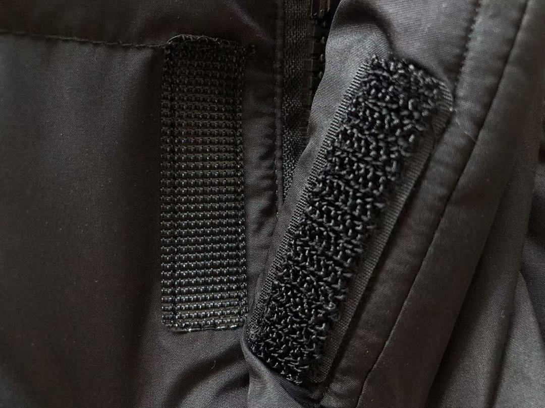 Other ~359 T🔥🔥 N🔥🔥F🔥🔥 DOWN JACKET 33100443 (Im 180CM 68KG Iwear Size M In The Photo) - Image 31