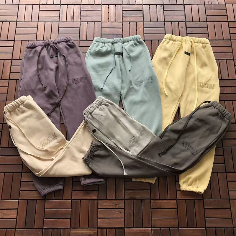 Other ~165 FOG TROUSERS FLEECE 11102848 (Im 176CM 58KG Iwear Size S In The Photo), photo 1