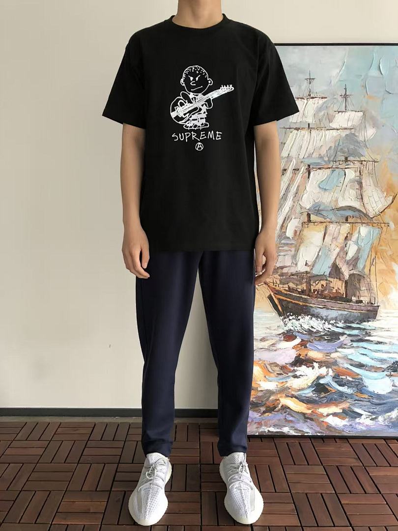 On Running ~95 S🔥P🔥E🔥E T-SHIRT 55022754 (Im 176CM 58KG Iwear Size M In The Photo) - Image 3