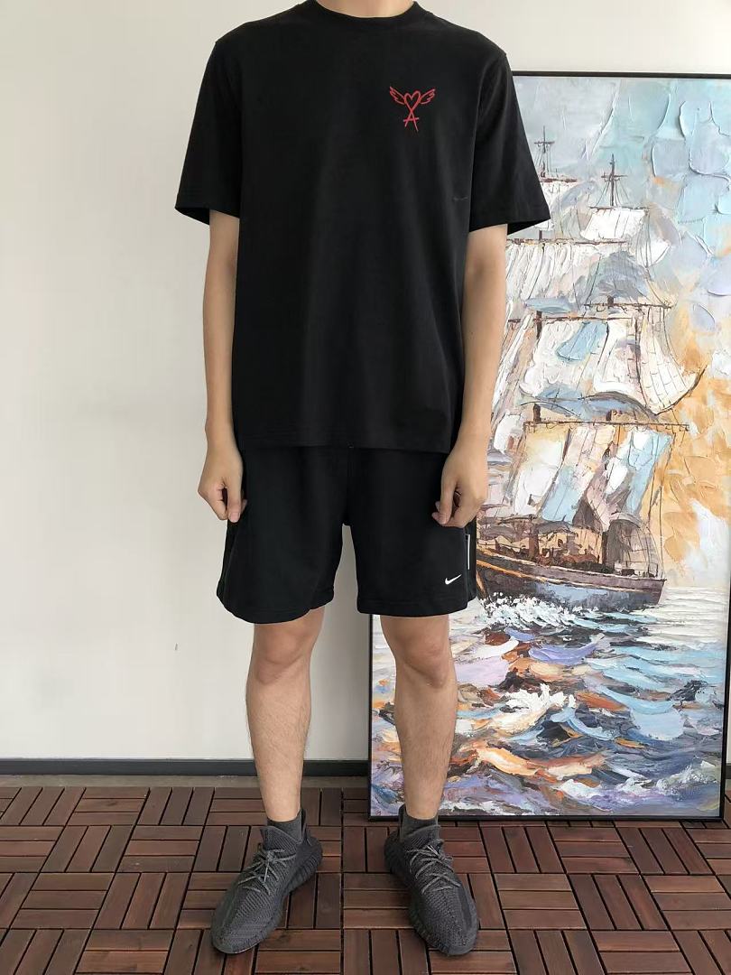 Other ~89 A🔥I T-SHIRT 55042912 (Im 185CM 70KG Iwear Size M In The Photo) - Image 3