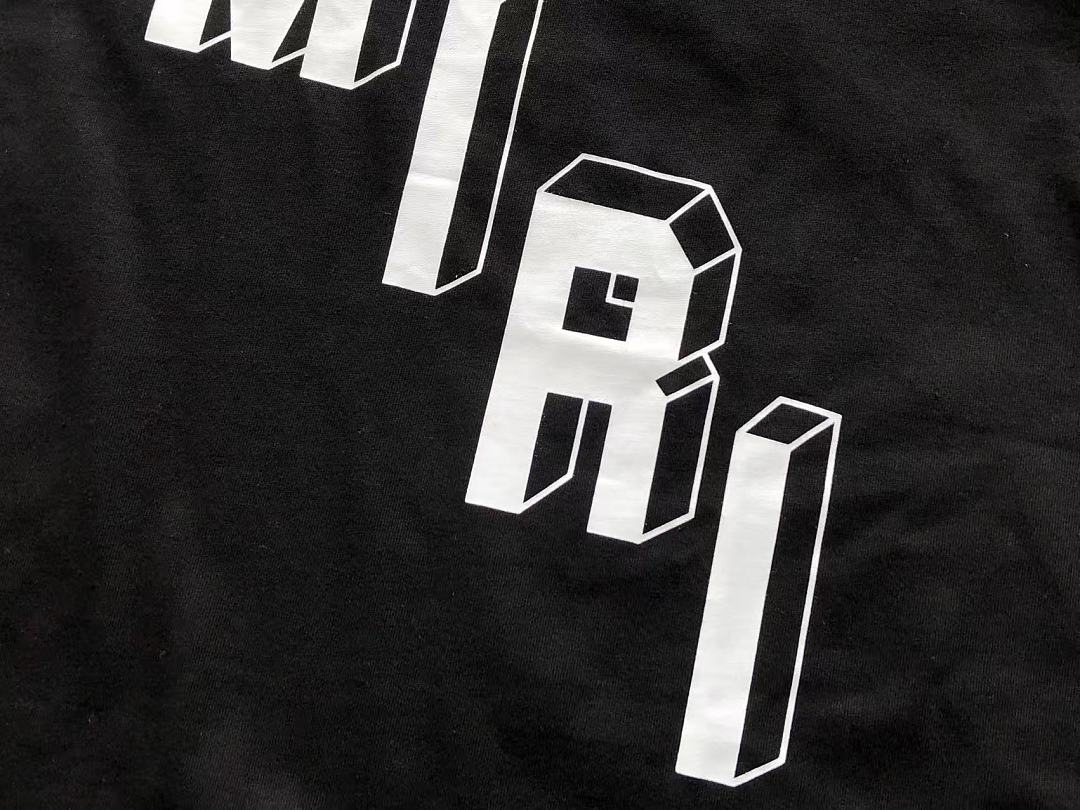 AMIRI ~99 AMIRI T-SHIRT 66041714 (Im 185CM 70KG Iwear Size M In The Photo) - Image 14