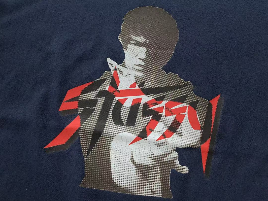 On Running ~79 ST🔥S🔥Y T-SHIRT 55040338 (Im 185CM 80KG Iwear Size L In The Photo) - Image 19