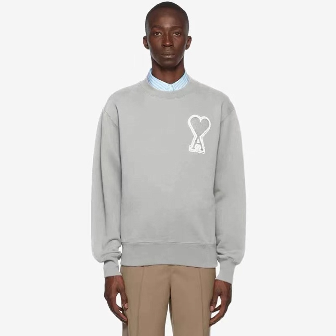 Other ~99 A🔥I SWEATER 33113021 (Im 176CM 58KG Iwear Size M In The Photo) - Image 4