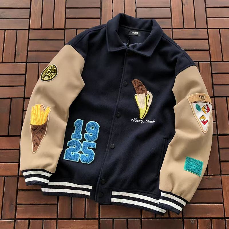 Other ~266 F🔥🔥D🔥JACKET 77082546 (Im 185CM 70KG Iwear Size XL In The Photo), photo 1