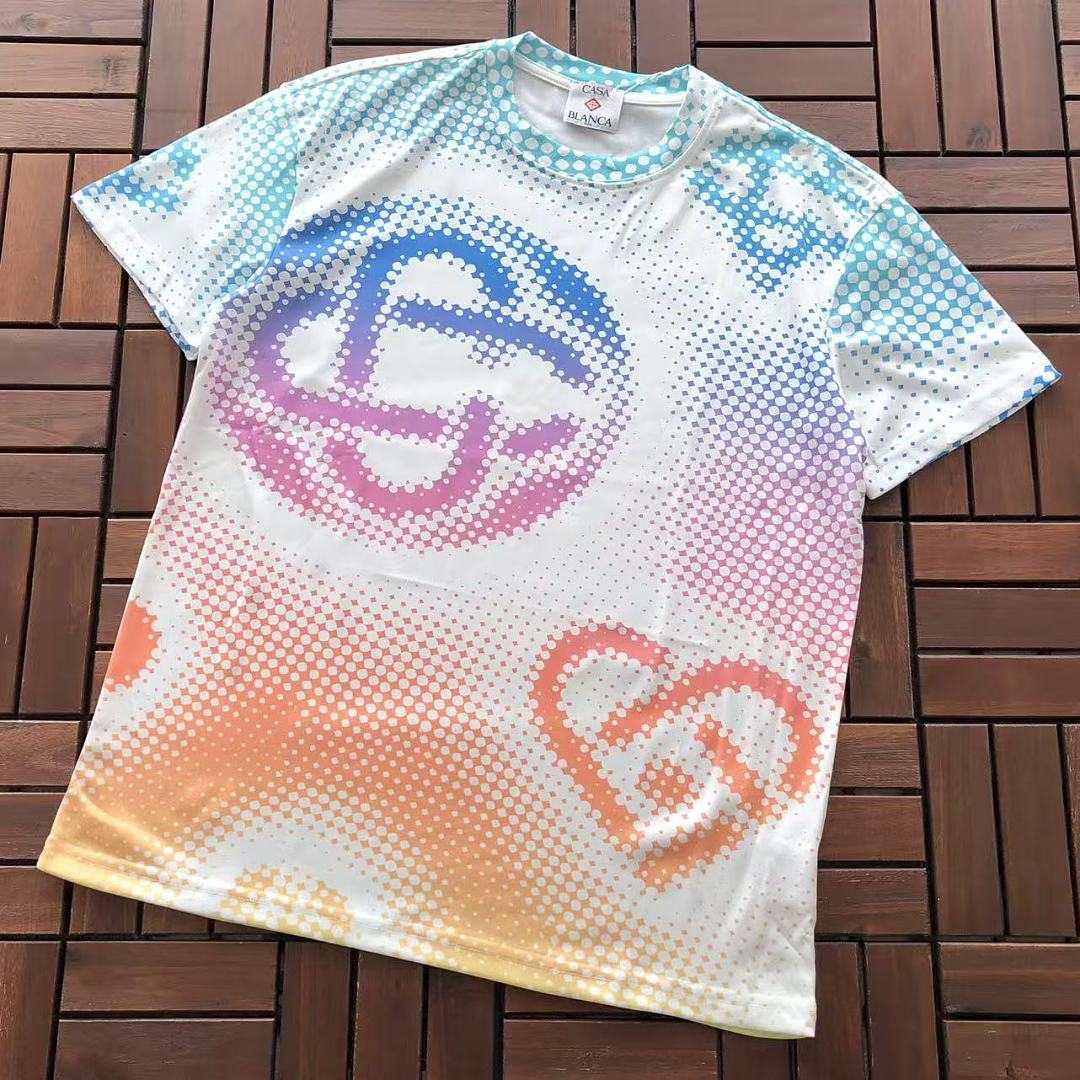 ~95 C🔥S🔥BL🔥🔥C🔥 T-SHIRT 77041624 (Im 185CM 70KG Iwear Size M In The Photo), photo 1