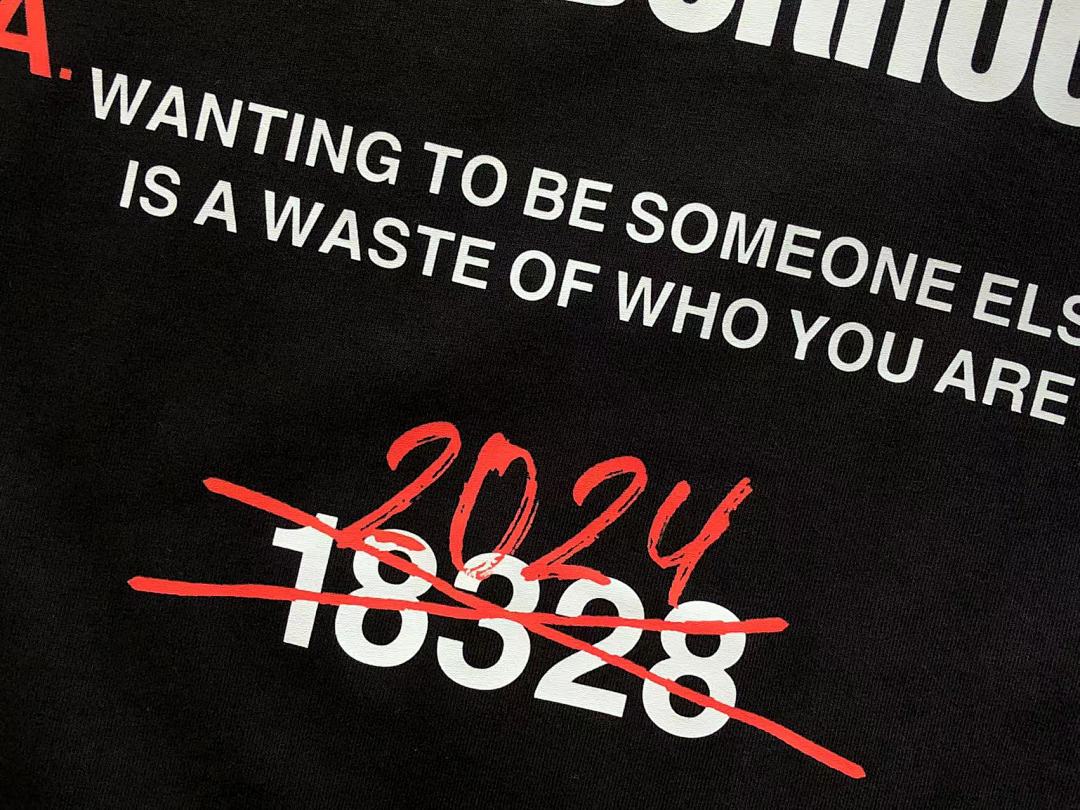 On Running ~99 NEIGHBORHOOD T-SHIRT - Image 9