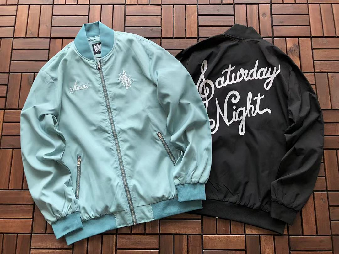 Other ~309 A🔥I JACKET 11102024 (Im 176CM 58KG Iwear Size XL In The Photo) - Image 5