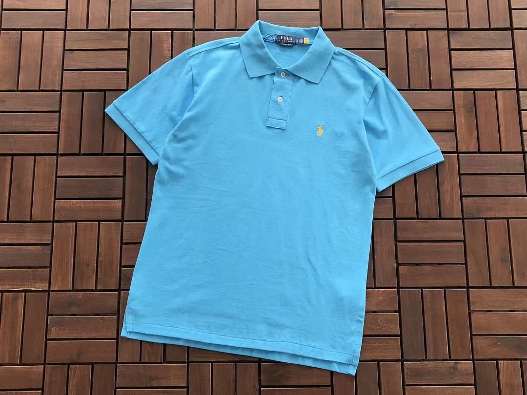Other ~ 95 RA🔥PH🔥AU🔥EN T-SHIRT POLO 55012146 (Im 176CM 58KG Iwear Size M In The Photo) - Image 71