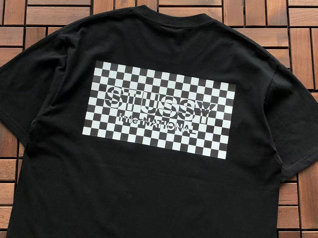 On Running ~79 ST🔥S🔥Y T-SHIRT 55042006 (Im 185CM 80KG Iwear Size L In The Photo) - Image 20