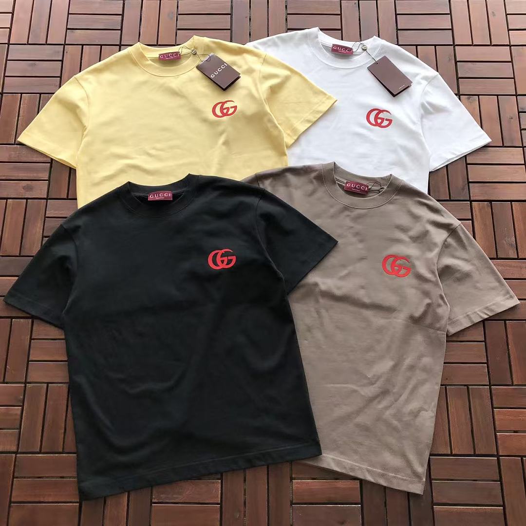Other ~119 G🔥C🔥I T-SHIRT 55060101 (Im 185CM 70KG Iwear Size M In The Photo), photo 1