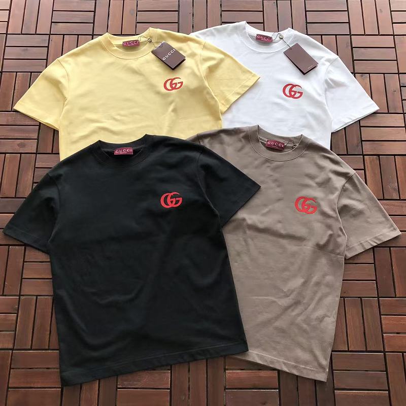 Other ~119 G🔥C🔥I T-SHIRT 55060101 (Im 185CM 70KG Iwear Size M In The Photo), photo 1