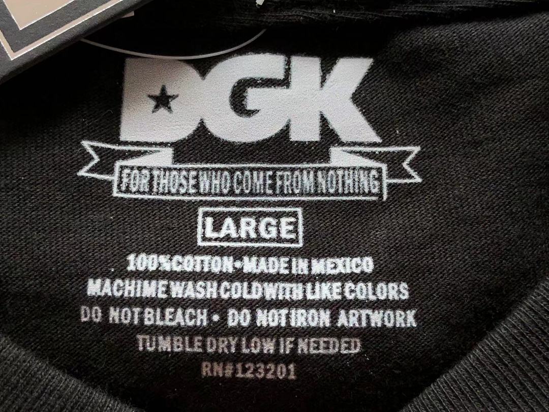 On Running ~95 DGK T-SHIRT - Image 17