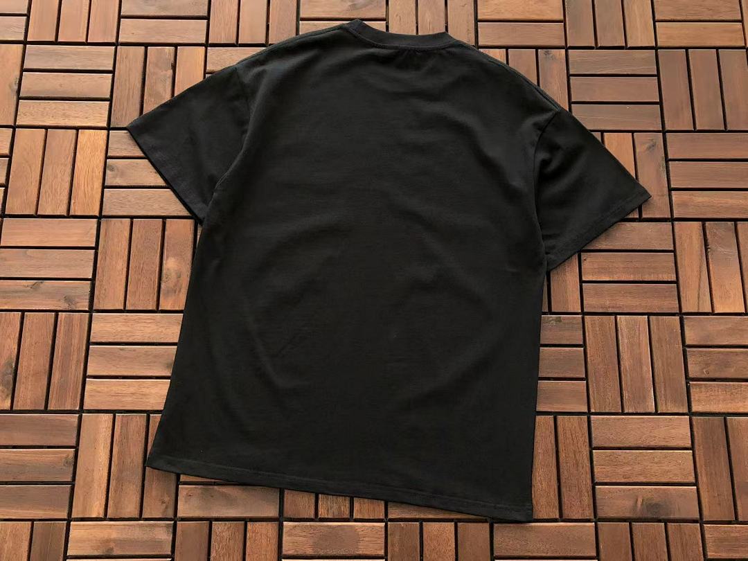 AMIRI ~149 AMIRI T-SHIRT 22121923 (Im 185CM 80KG Iwear Size S In The Photo) - Image 22