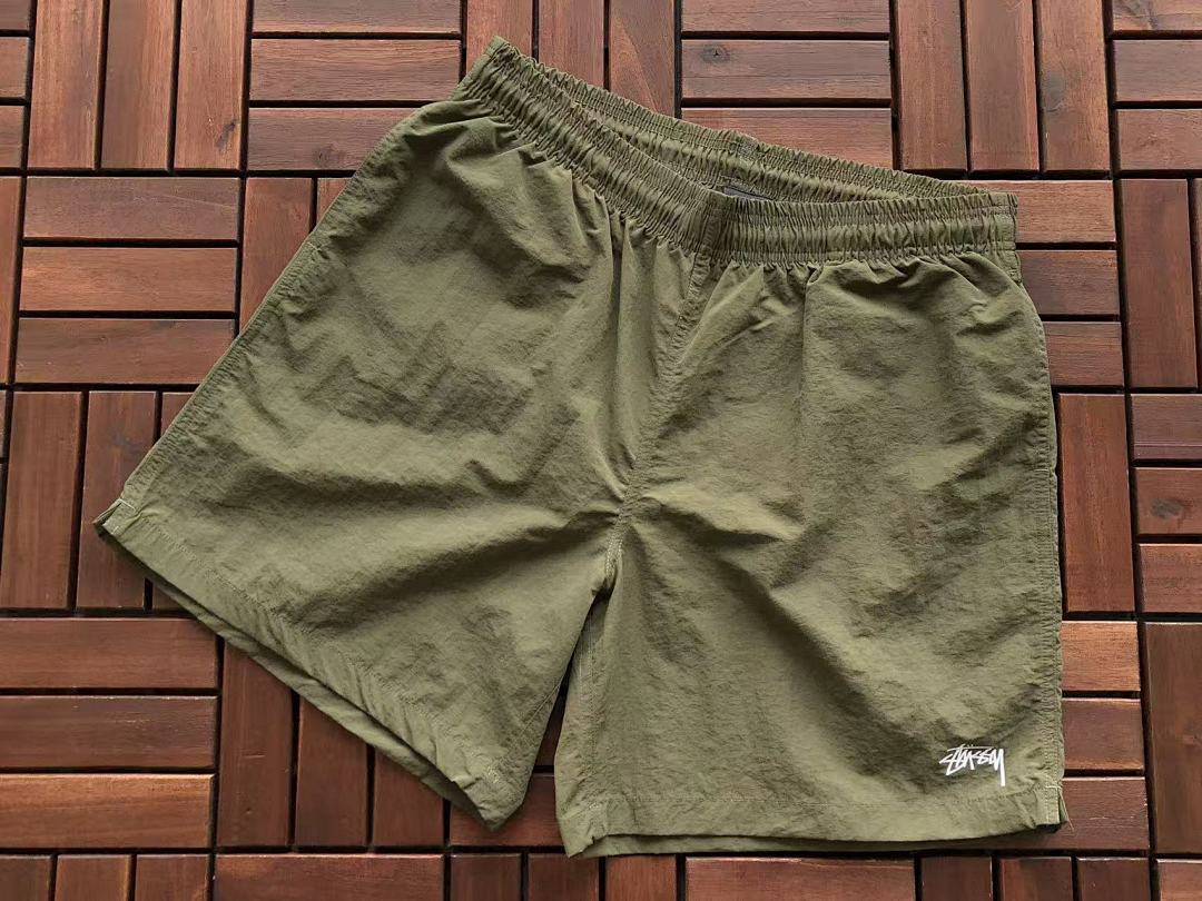 Other ~95 ST🔥S🔥Y SHORTS 11102402 (Im 176CM 58KG Iwear Size M In The Photo) - Image 12