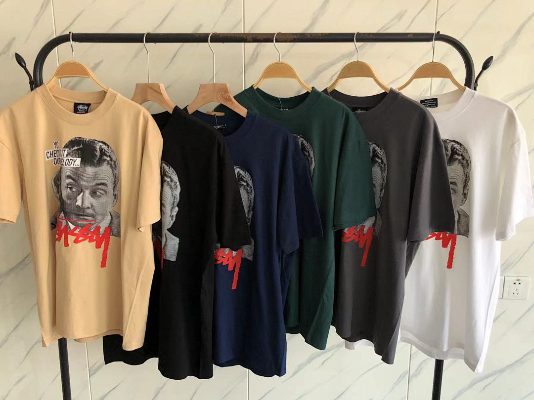 On Running ~85 ST🔥S🔥Y T-SHIRT - Image 36