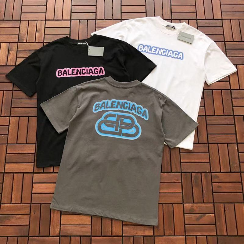 Other ~95 B🔥L🔥🔥🔥IA🔥A T-SHIRT 22091759 (Im 180CM 68KG Iwear Size S In The Photo), photo 1