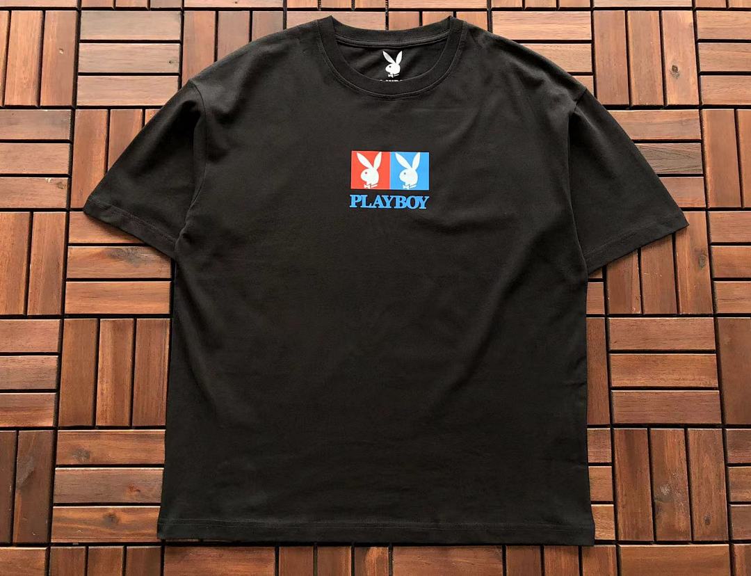 On Running ~115 PLAY BOY T-SHIRT - Image 5